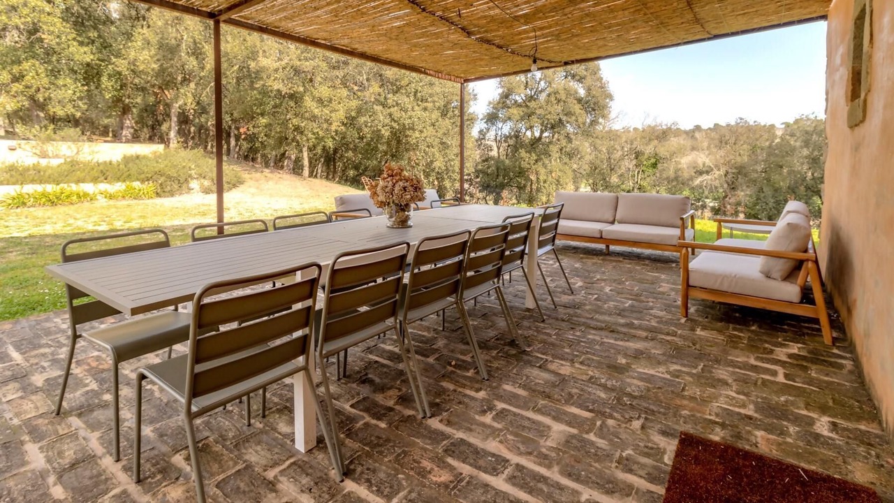 Photo of Outdoor in Pedrinya