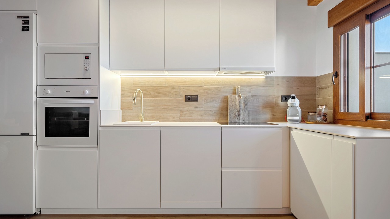 Photo of Kitchen in Amposta