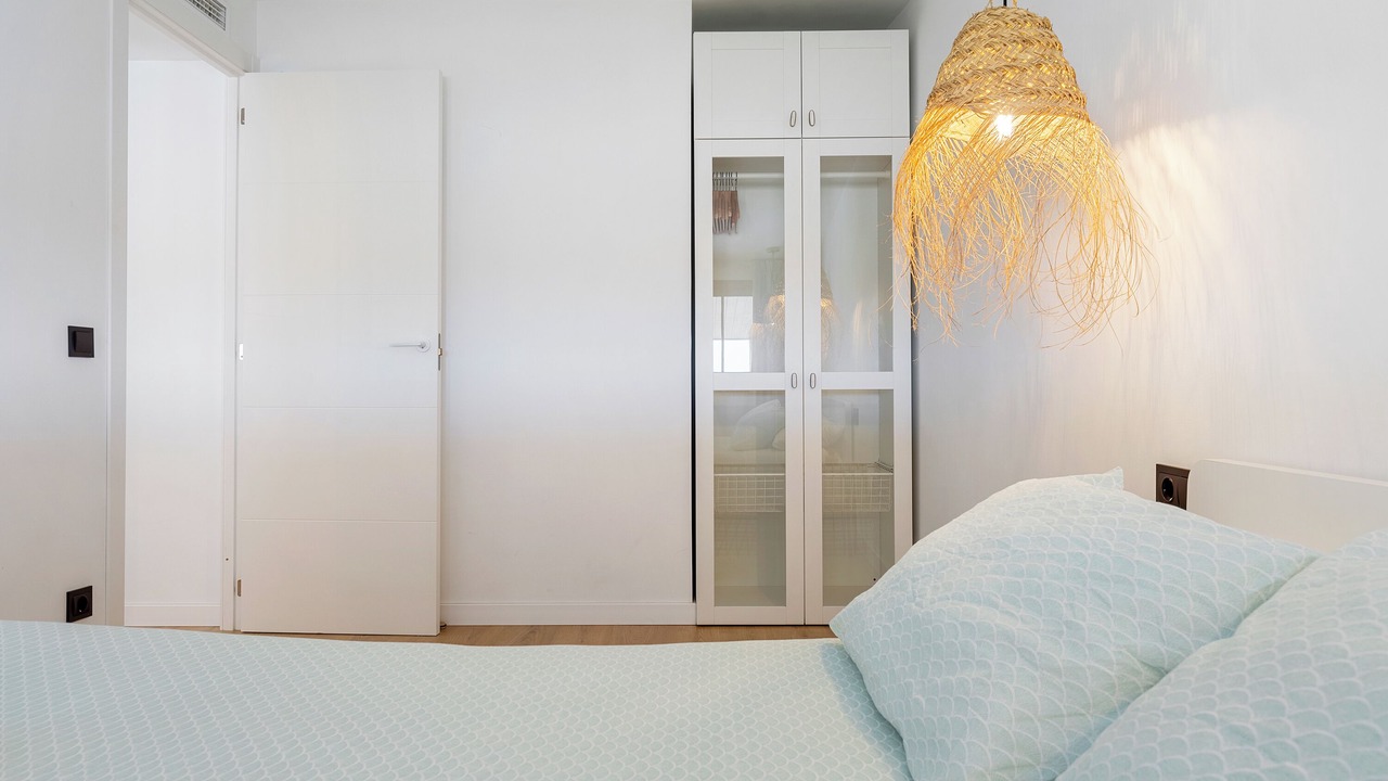 Photo of Bedroom in Amposta