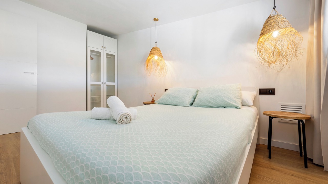 Photo of Bedroom in Amposta