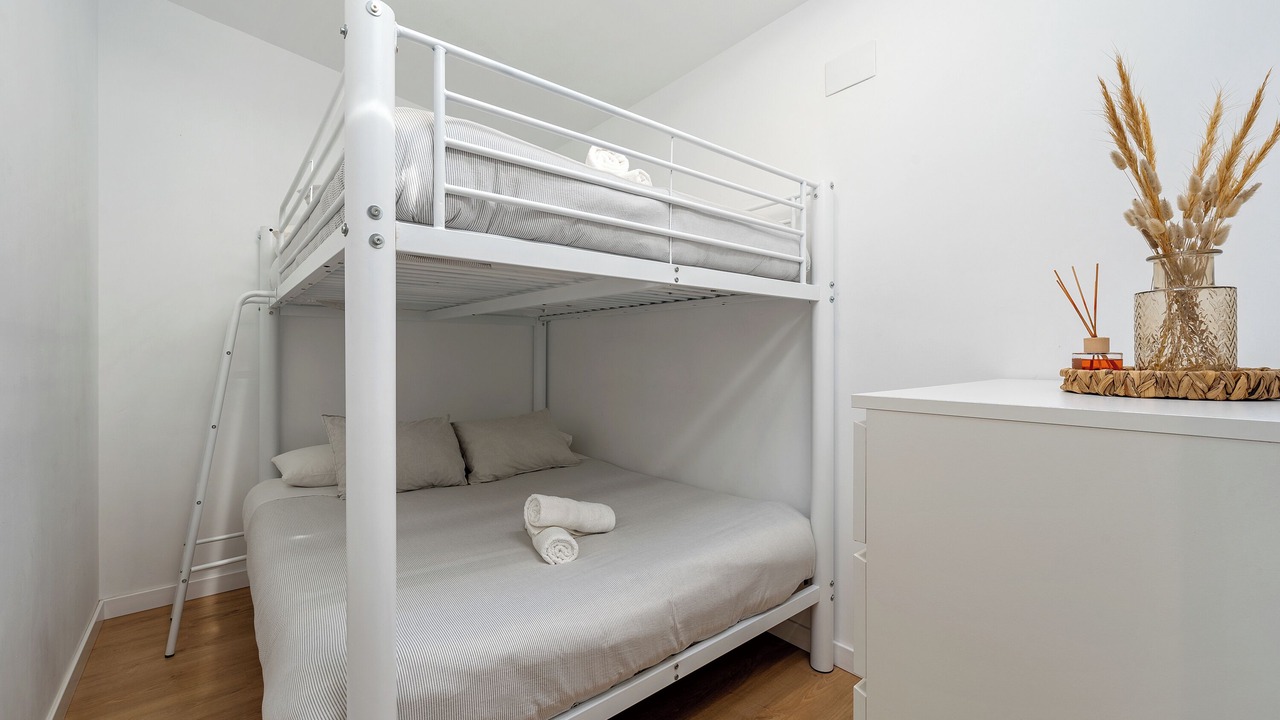 Photo of Bedroom in Amposta