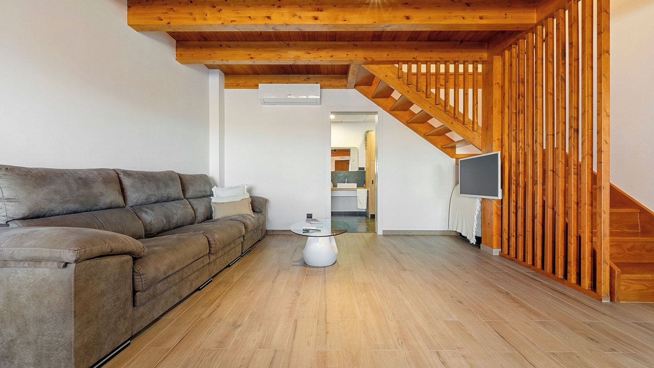 Photo of Livingroom in Amposta