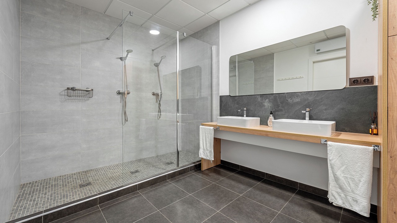 Photo of Bathroom in Amposta