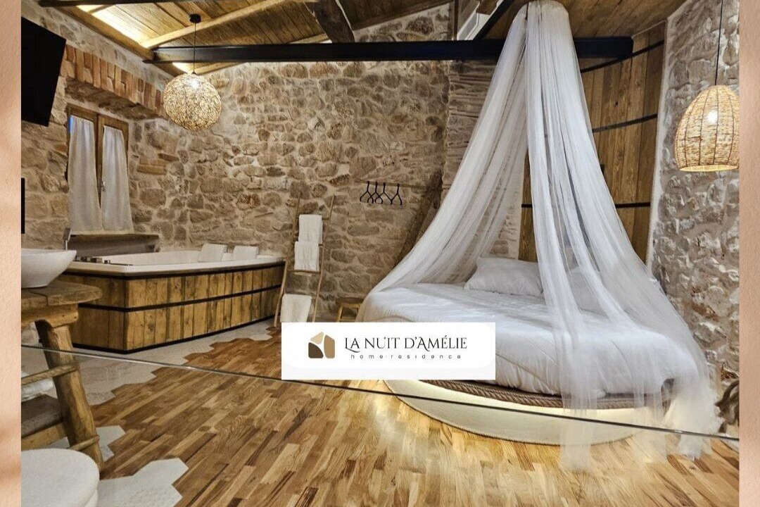 Photo of Bedroom in Norma
