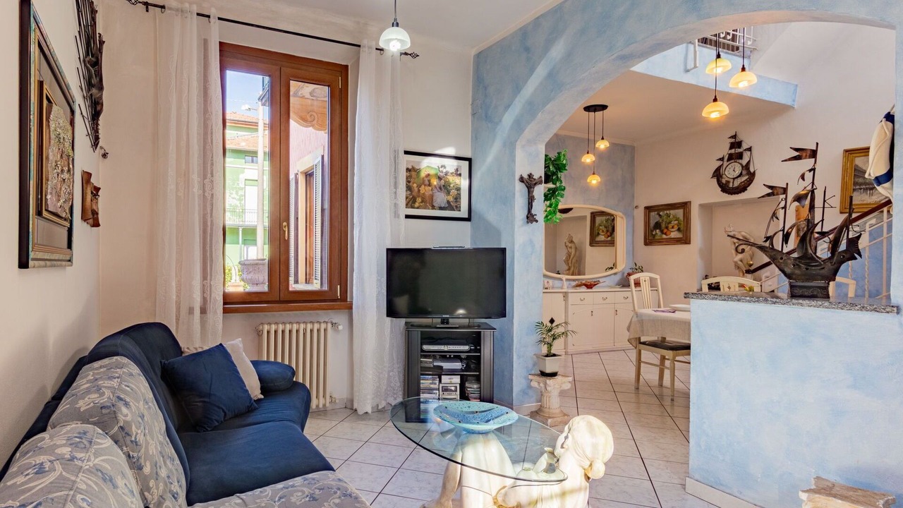 Photo of Outdoor in Porto Ceresio