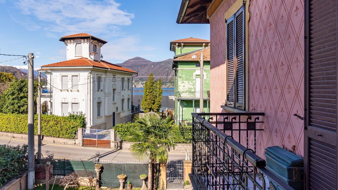 Photo of Outdoor in Porto Ceresio