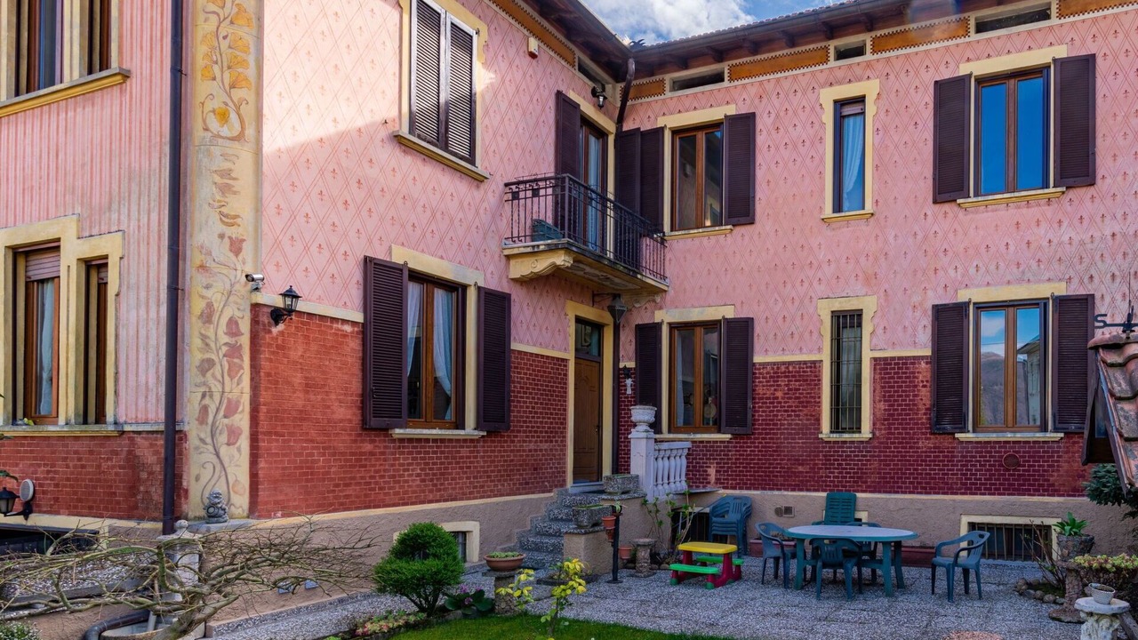 Photo of Outdoor in Porto Ceresio