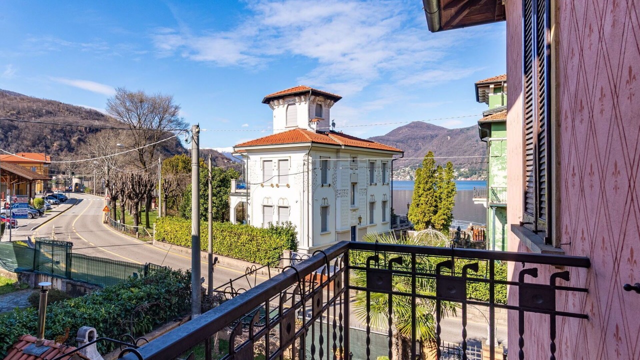 Photo of Outdoor in Porto Ceresio