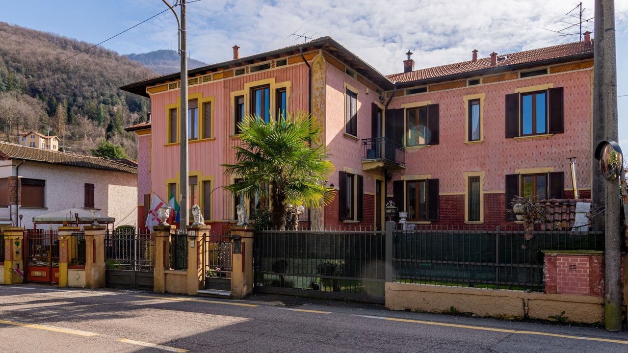 Photo of Outdoor in Porto Ceresio
