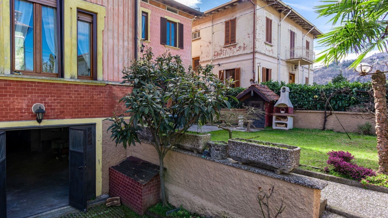 Photo of Outdoor in Porto Ceresio