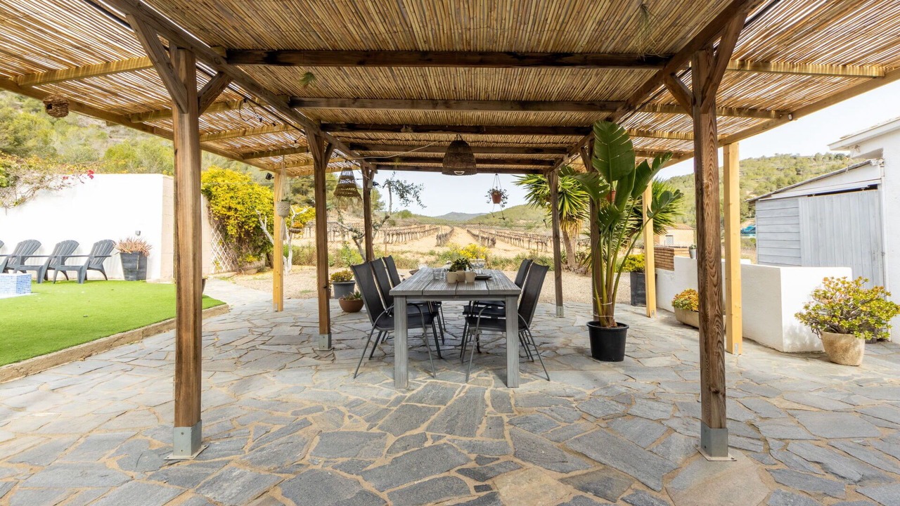 Photo of Outdoor in Vespella de Gaia