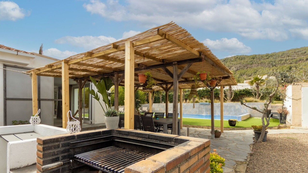 Photo of Outdoor in Vespella de Gaia