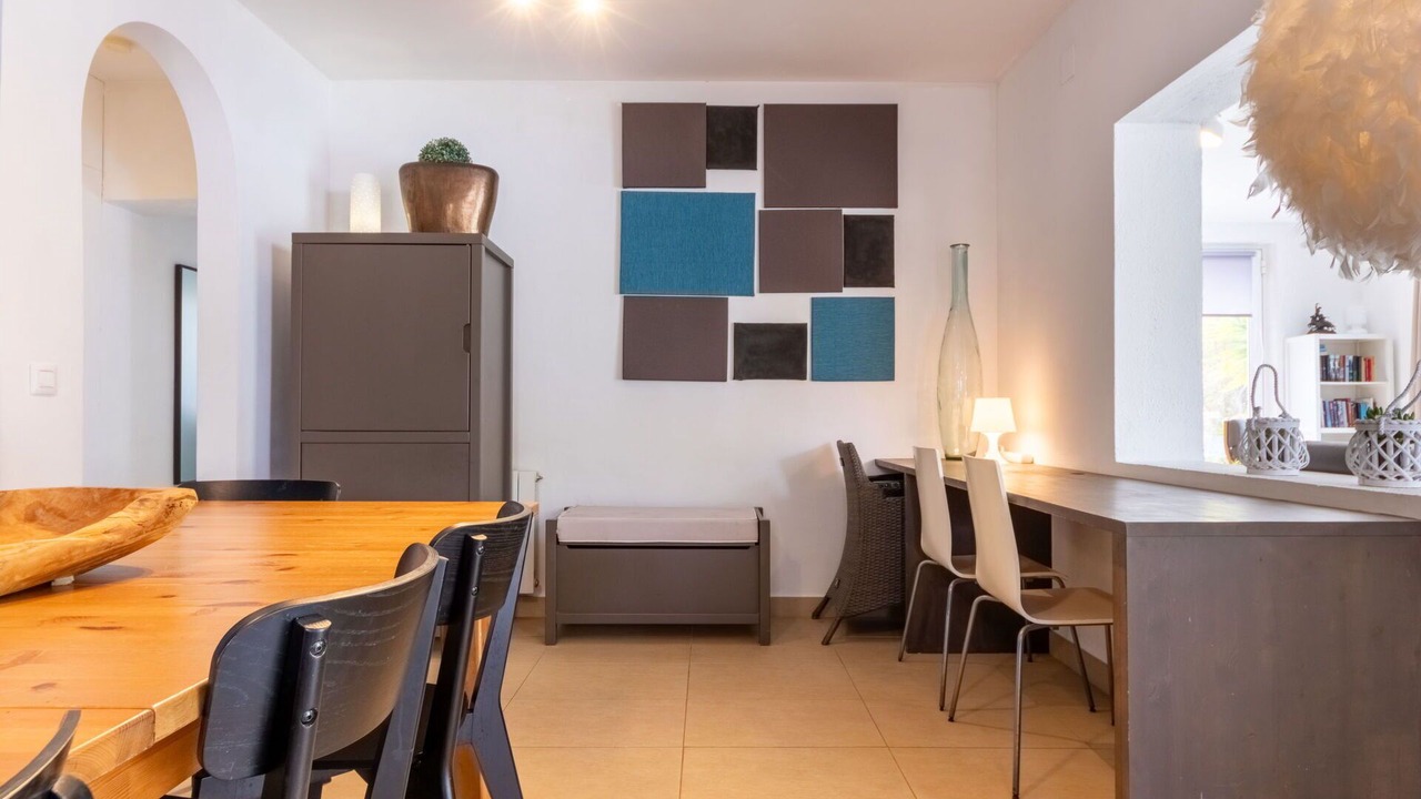 Photo of Outdoor in Vespella de Gaia