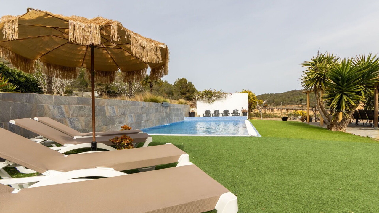 Photo of Outdoor in Vespella de Gaia