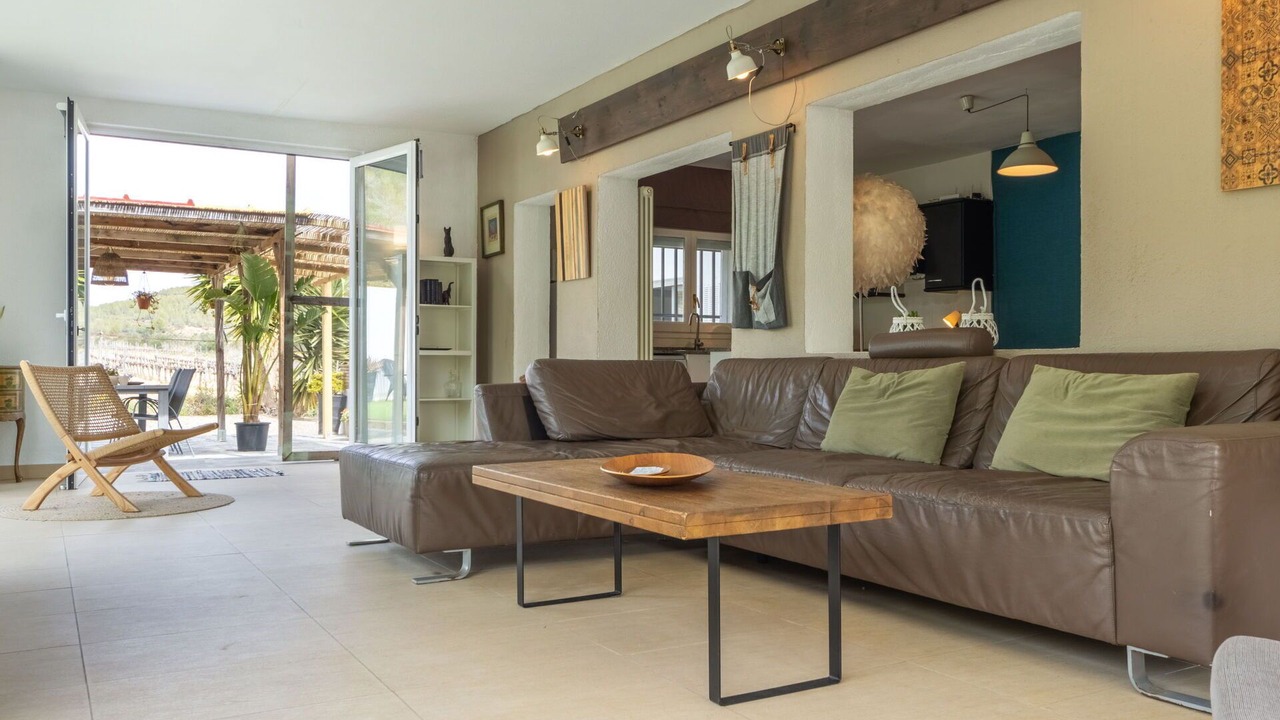 Photo of Outdoor in Vespella de Gaia