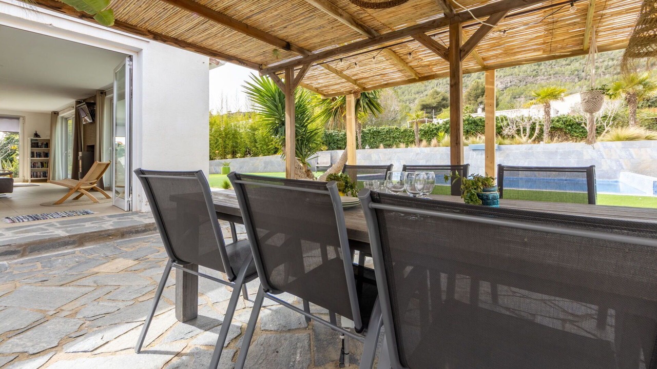 Photo of Outdoor in Vespella de Gaia