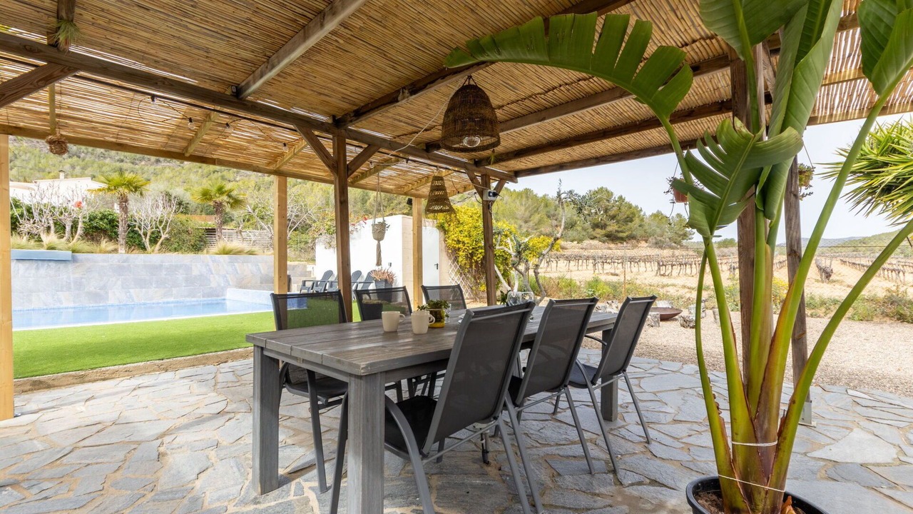 Photo of Outdoor in Vespella de Gaia