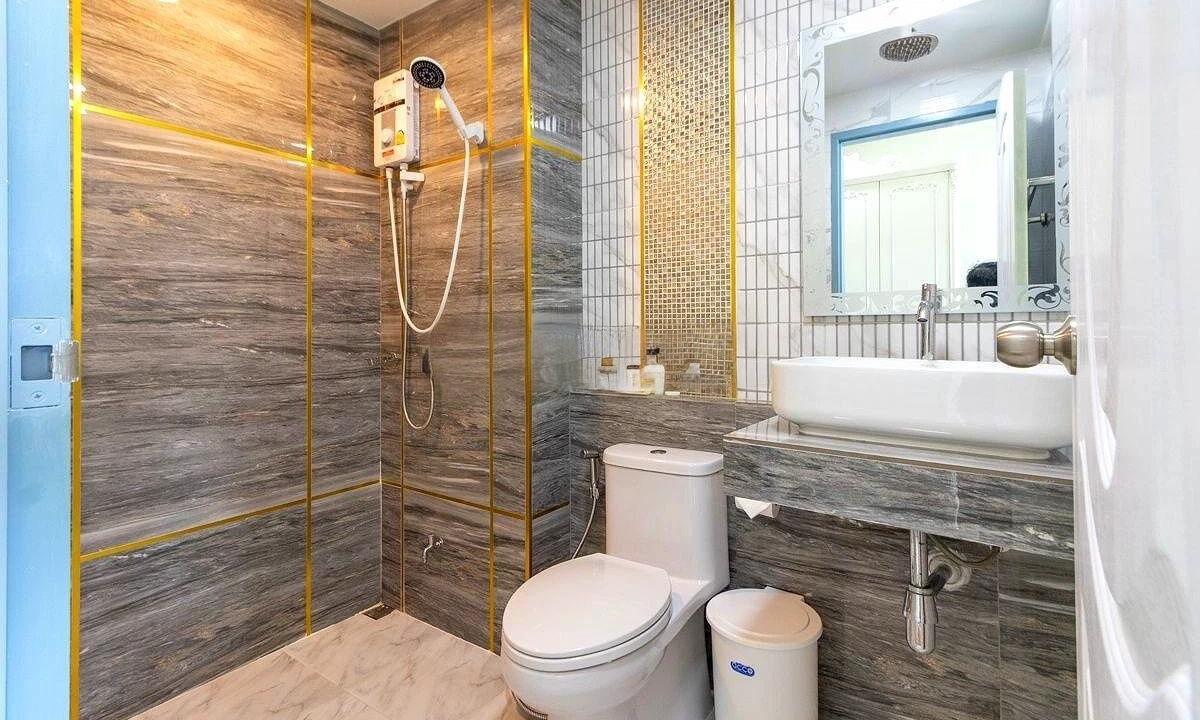 Photo of Bathroom in Samut Sakhon