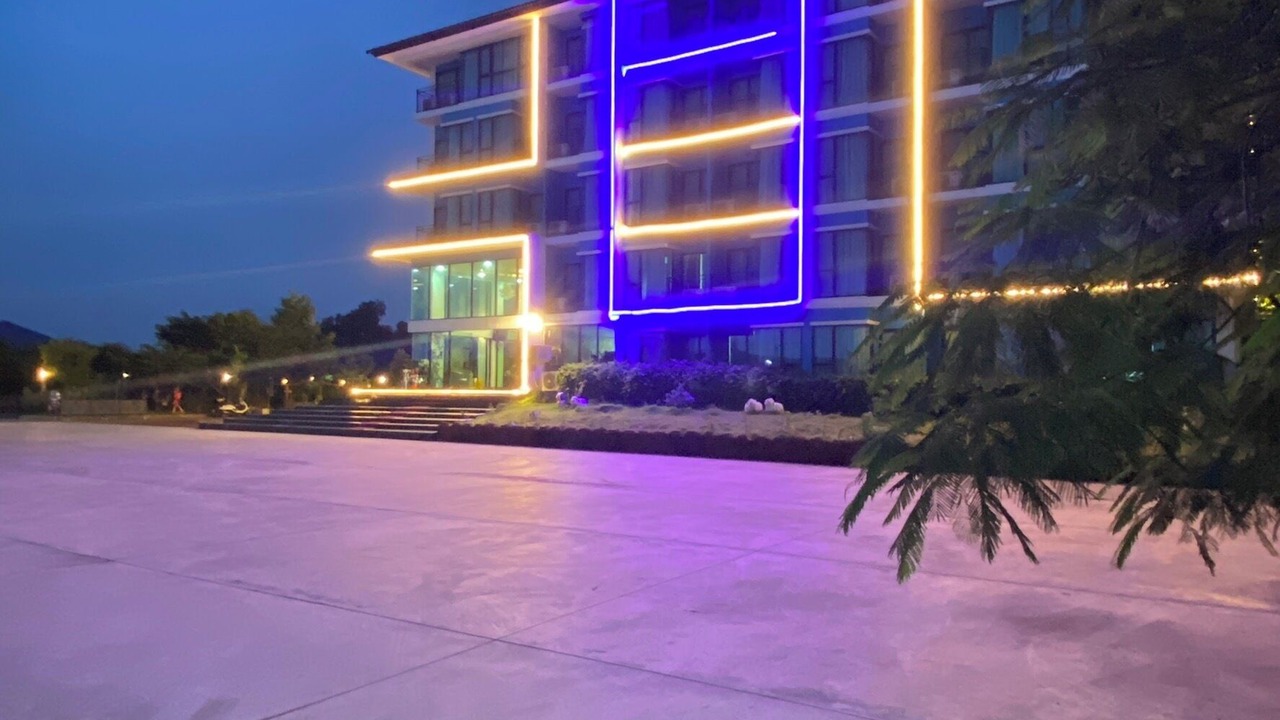 Photo of Outdoor in Samut Sakhon