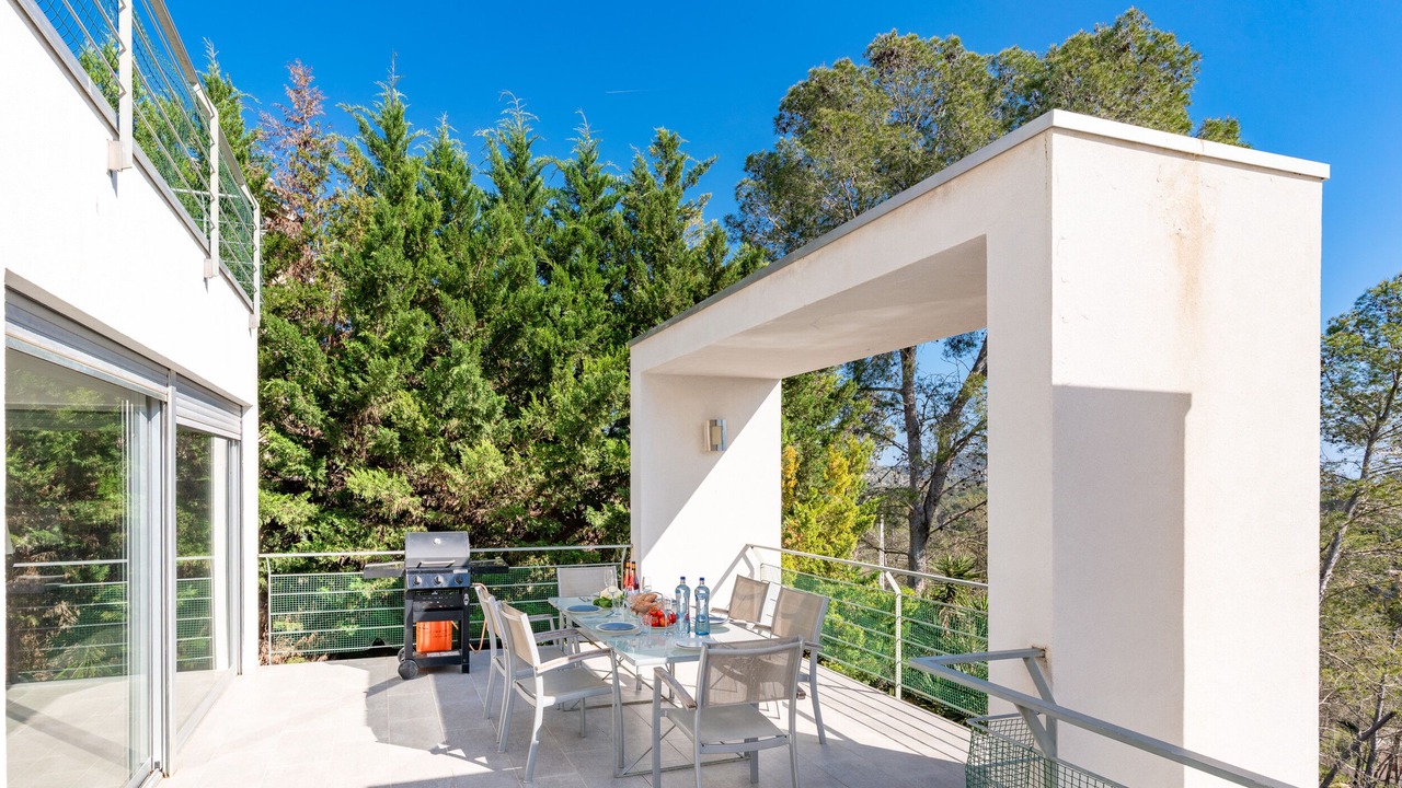 Photo of Outdoor in Olivella