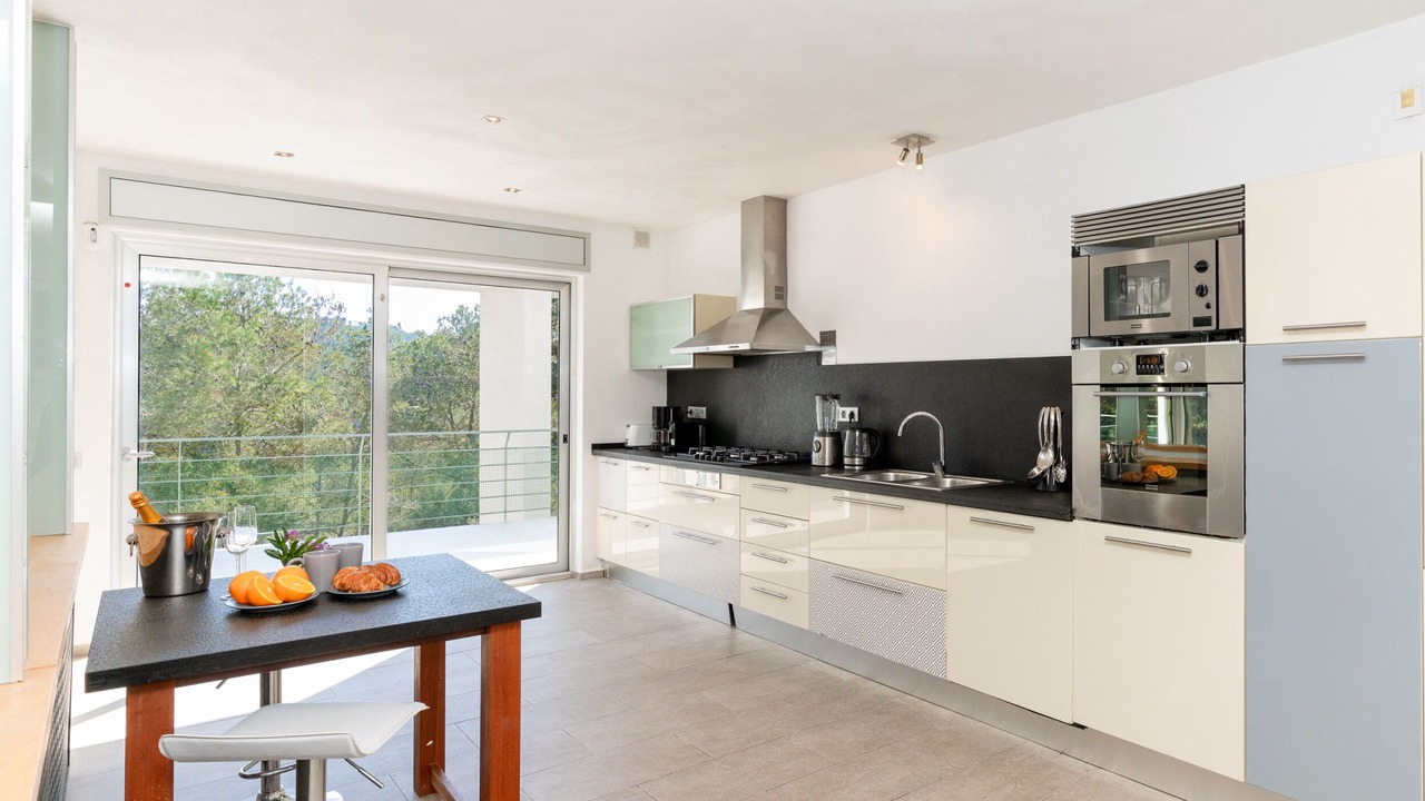 Photo of Kitchen in Olivella