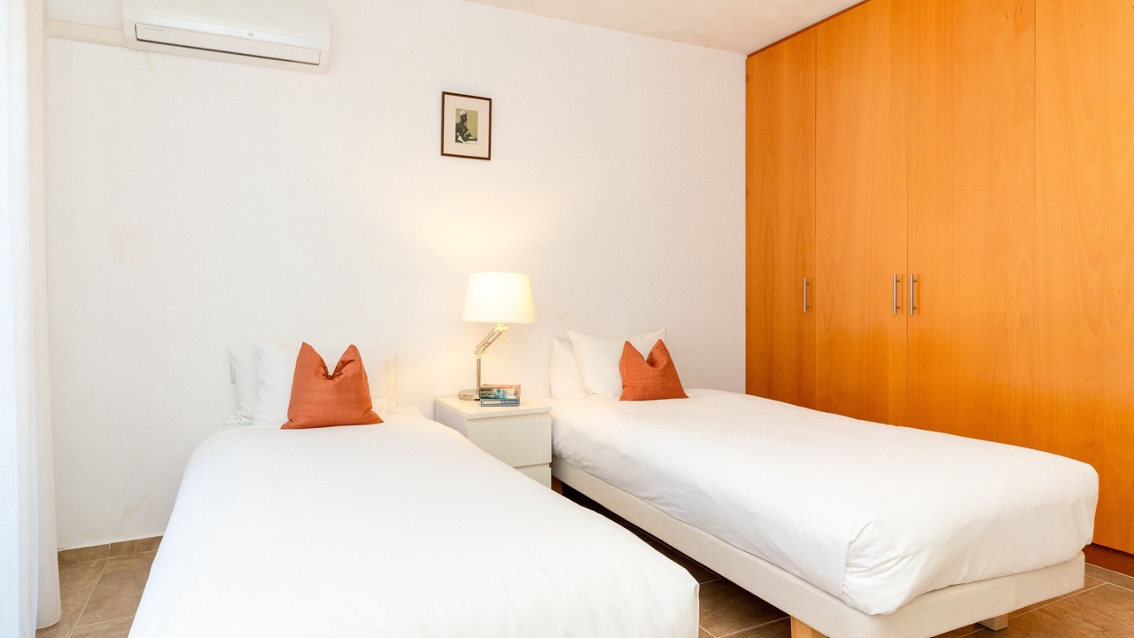Photo of Bedroom in Olivella