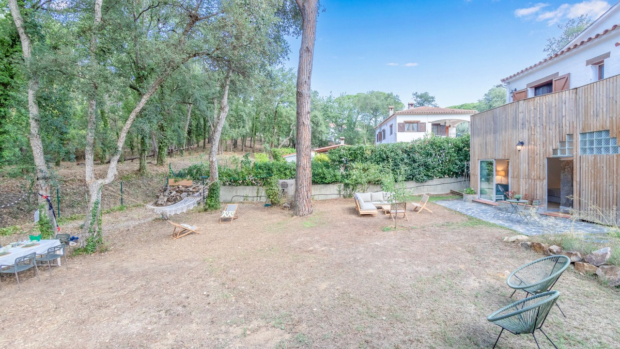 Photo of Outdoor in Can Carbonell