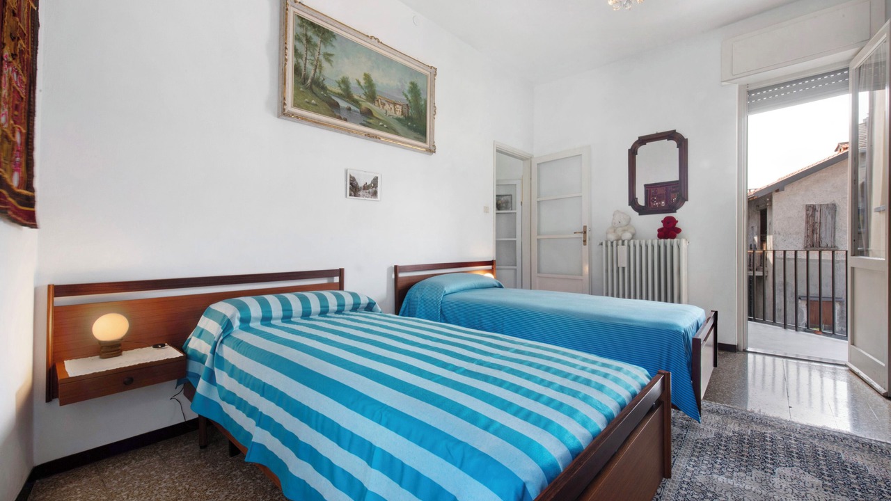 Photo of Bedroom in Olcio