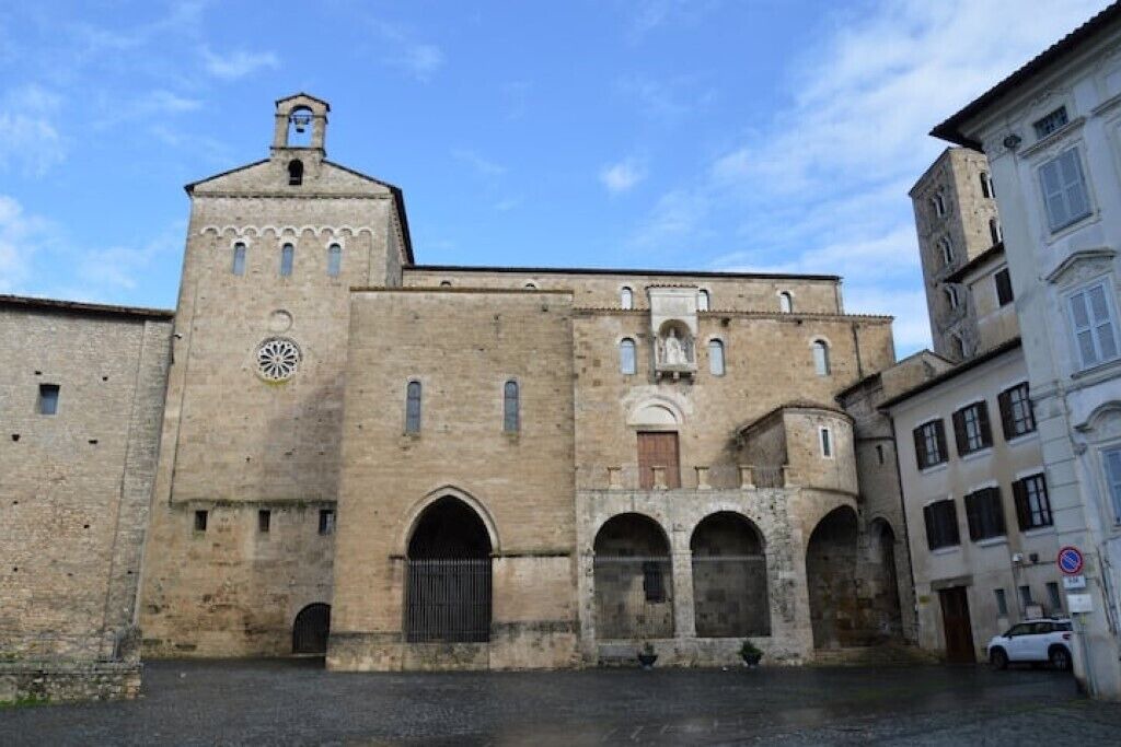 Photo of Others in Anagni
