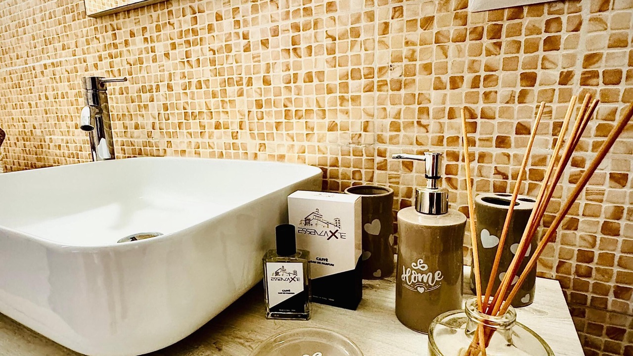 Photo of Bathroom in Anagni