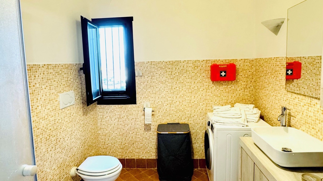 Photo of Bathroom in Anagni