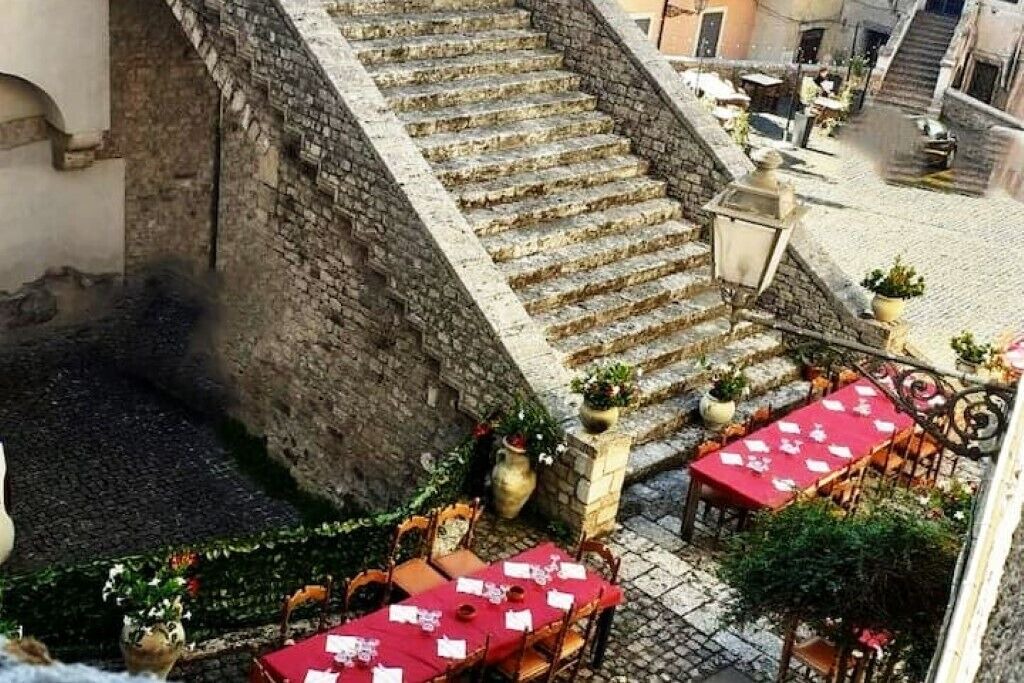 Photo of Outdoor in Anagni