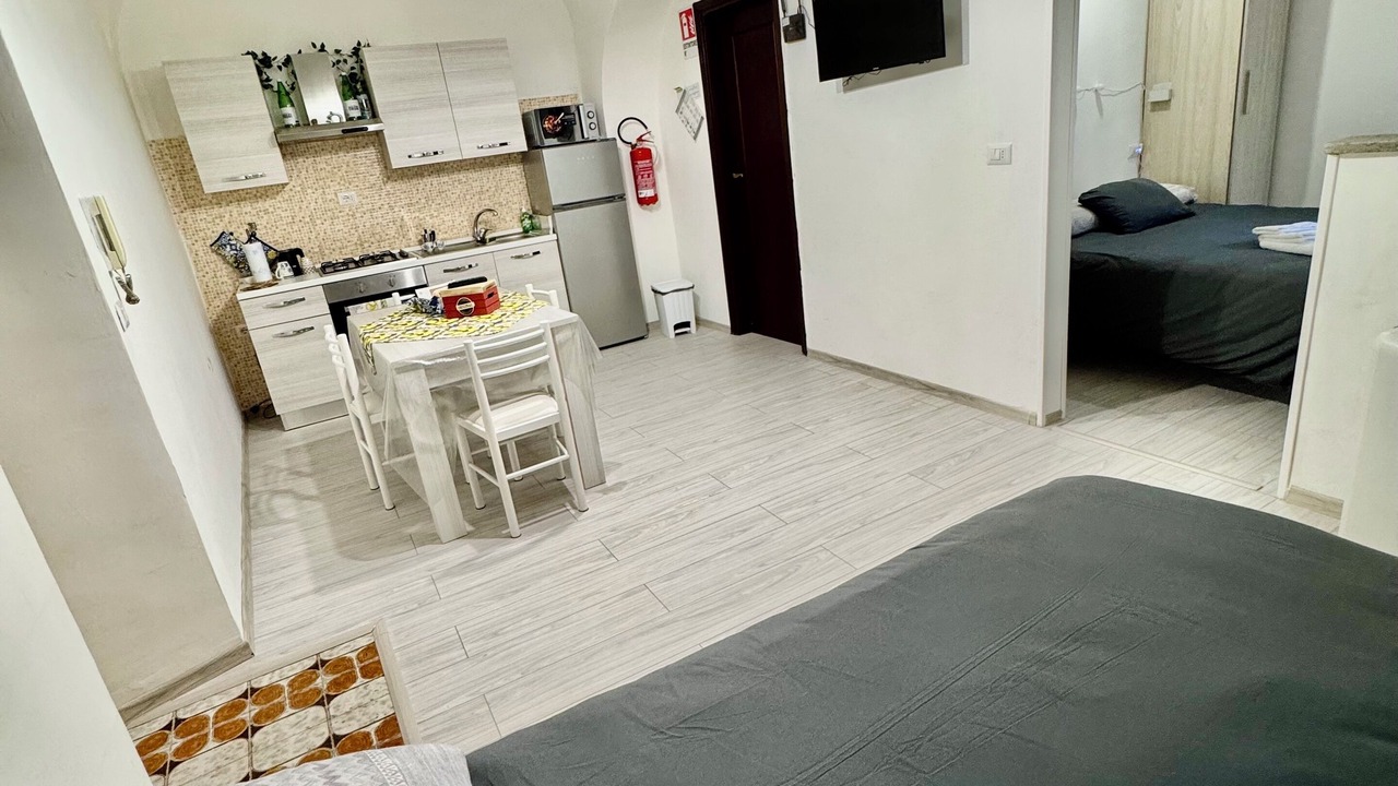 Photo of Bedroom in Anagni