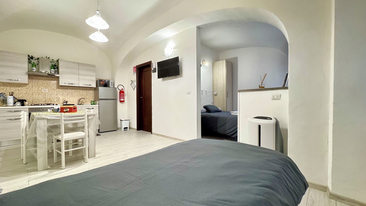 Photo of Bedroom in Anagni