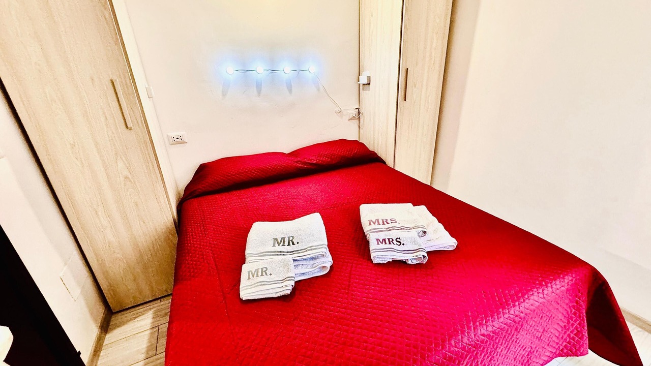Photo of Bedroom in Anagni