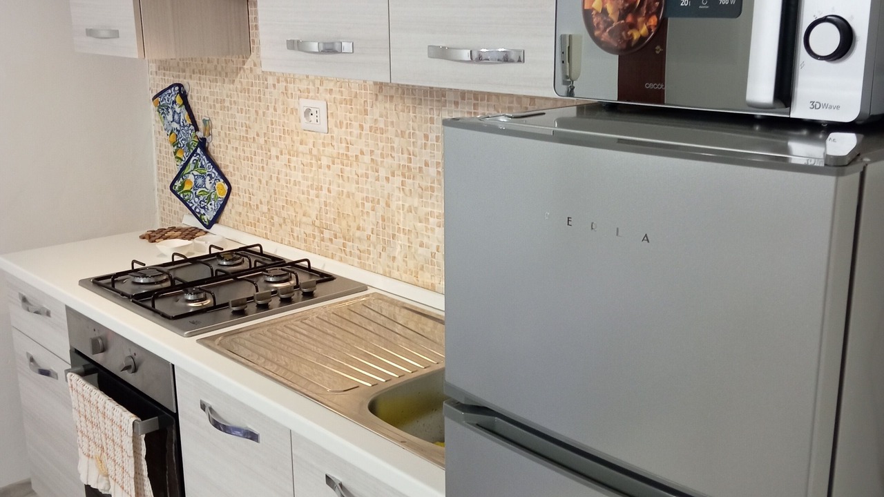 Photo of Kitchen in Anagni