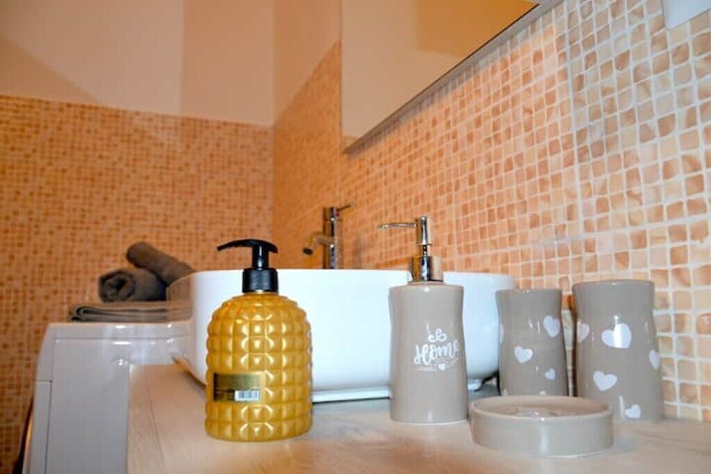 Photo of Bathroom in Anagni