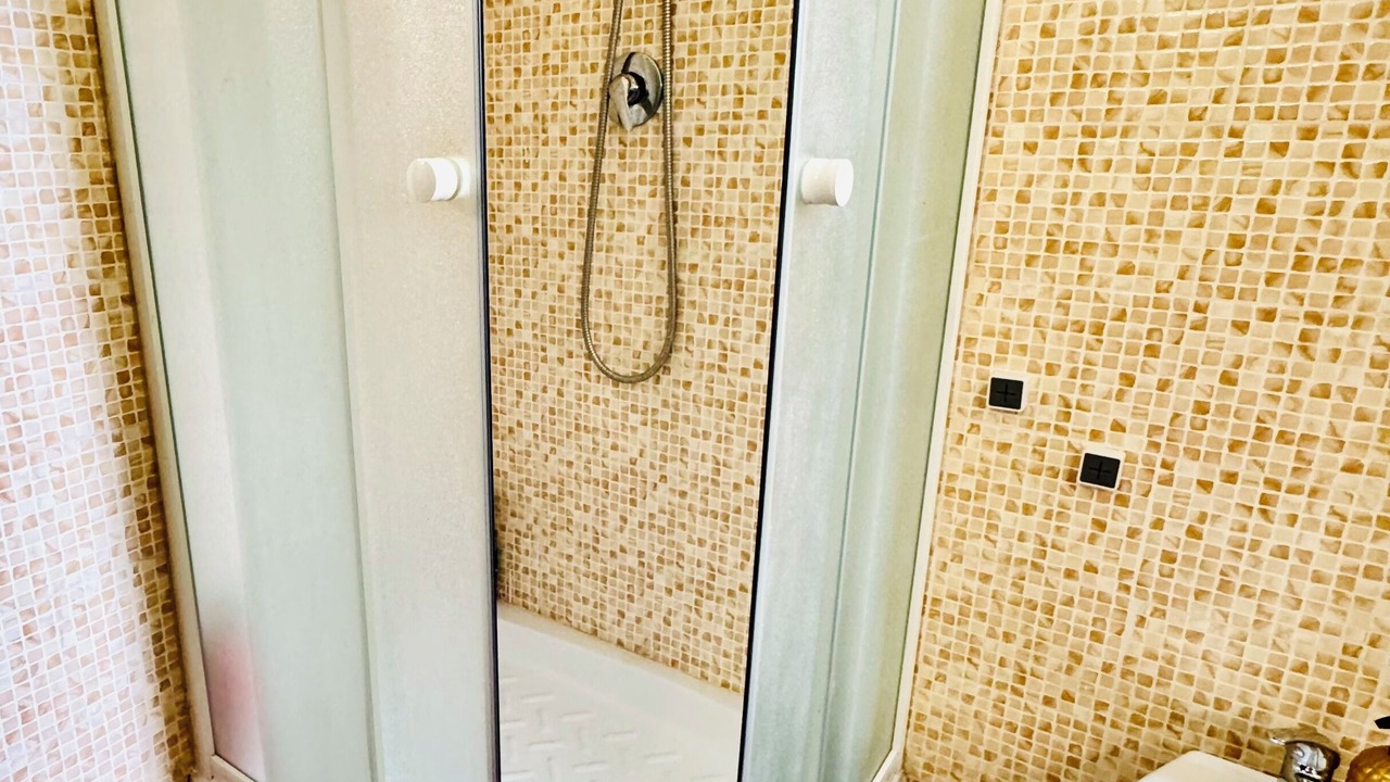 Photo of Bathroom in Anagni