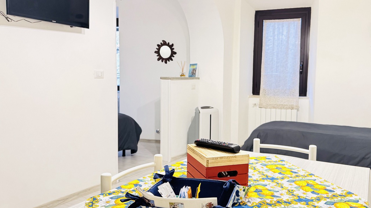 Photo of Bedroom in Anagni