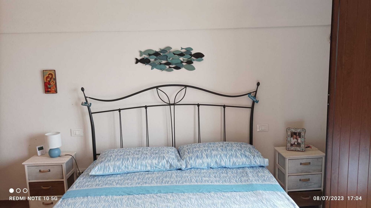 Photo of Bedroom in Pantelleria
