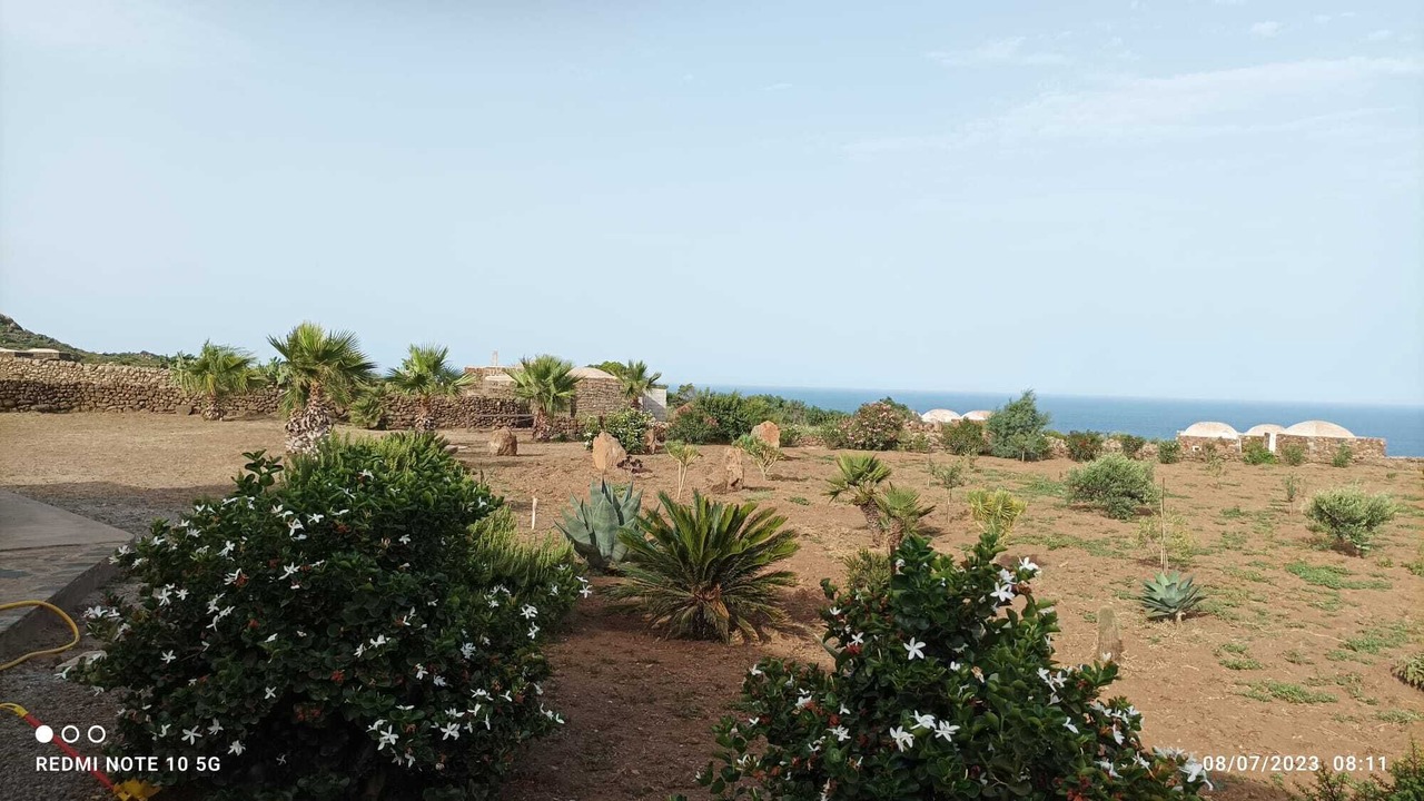 Photo of Outdoor in Pantelleria