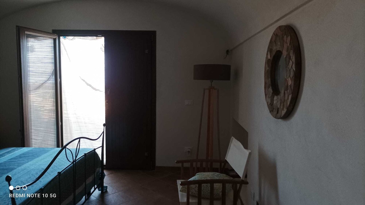Photo of Bedroom in Pantelleria