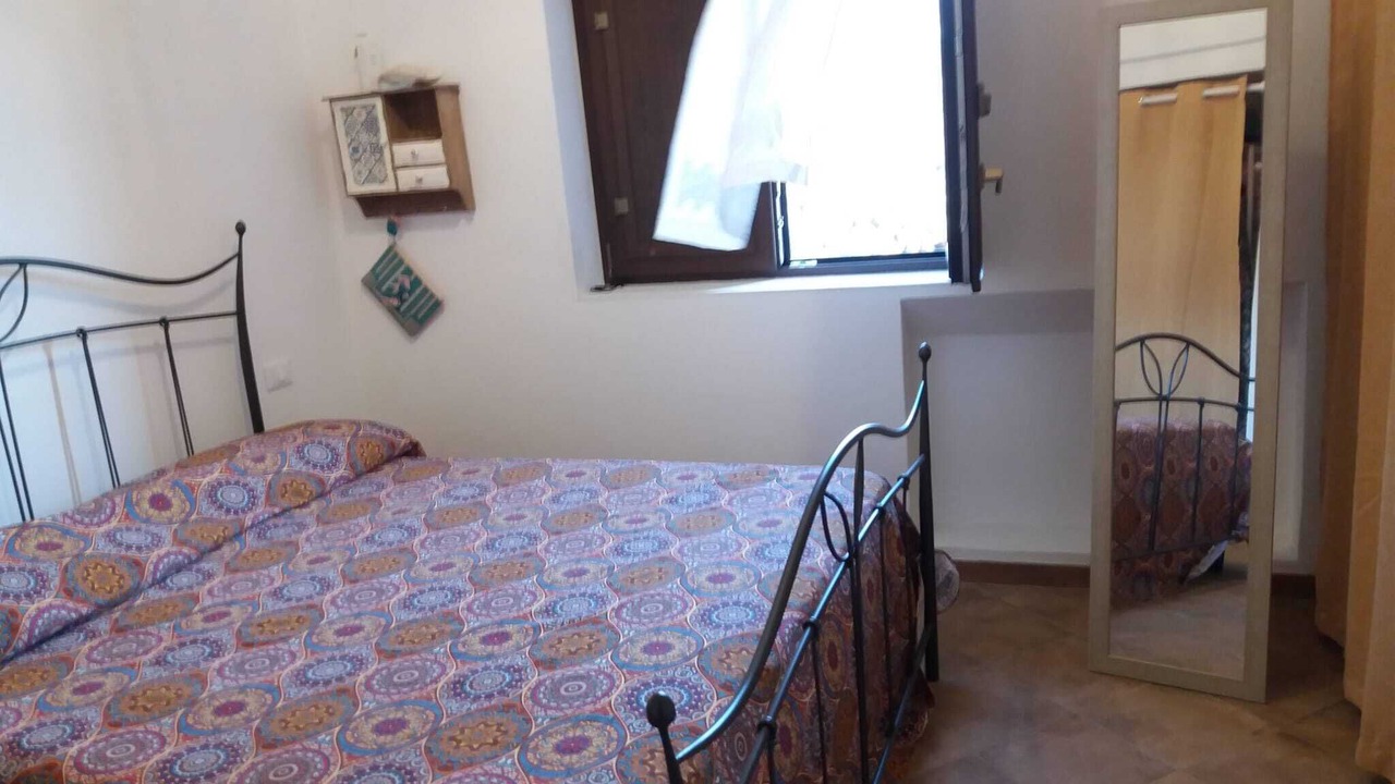Photo of Bedroom in Pantelleria