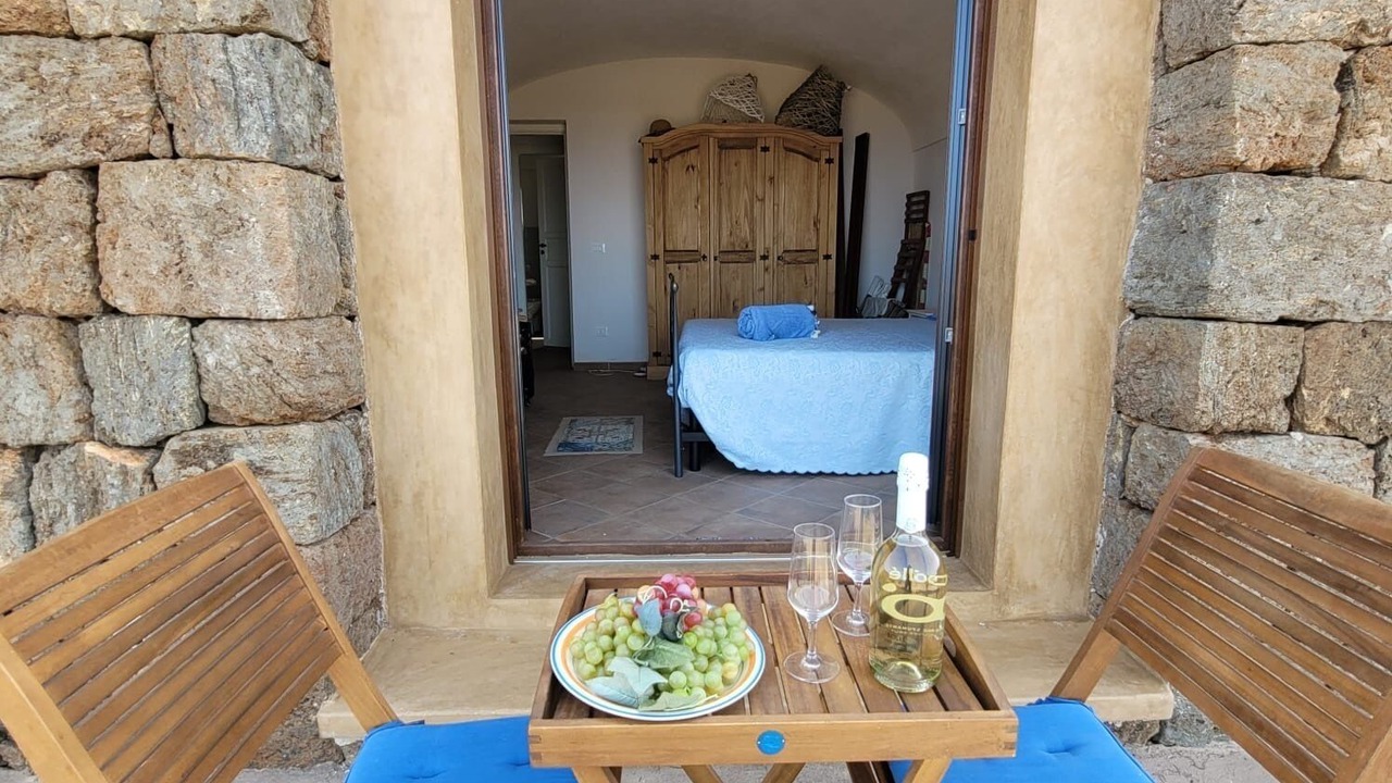 Photo of Outdoor in Pantelleria