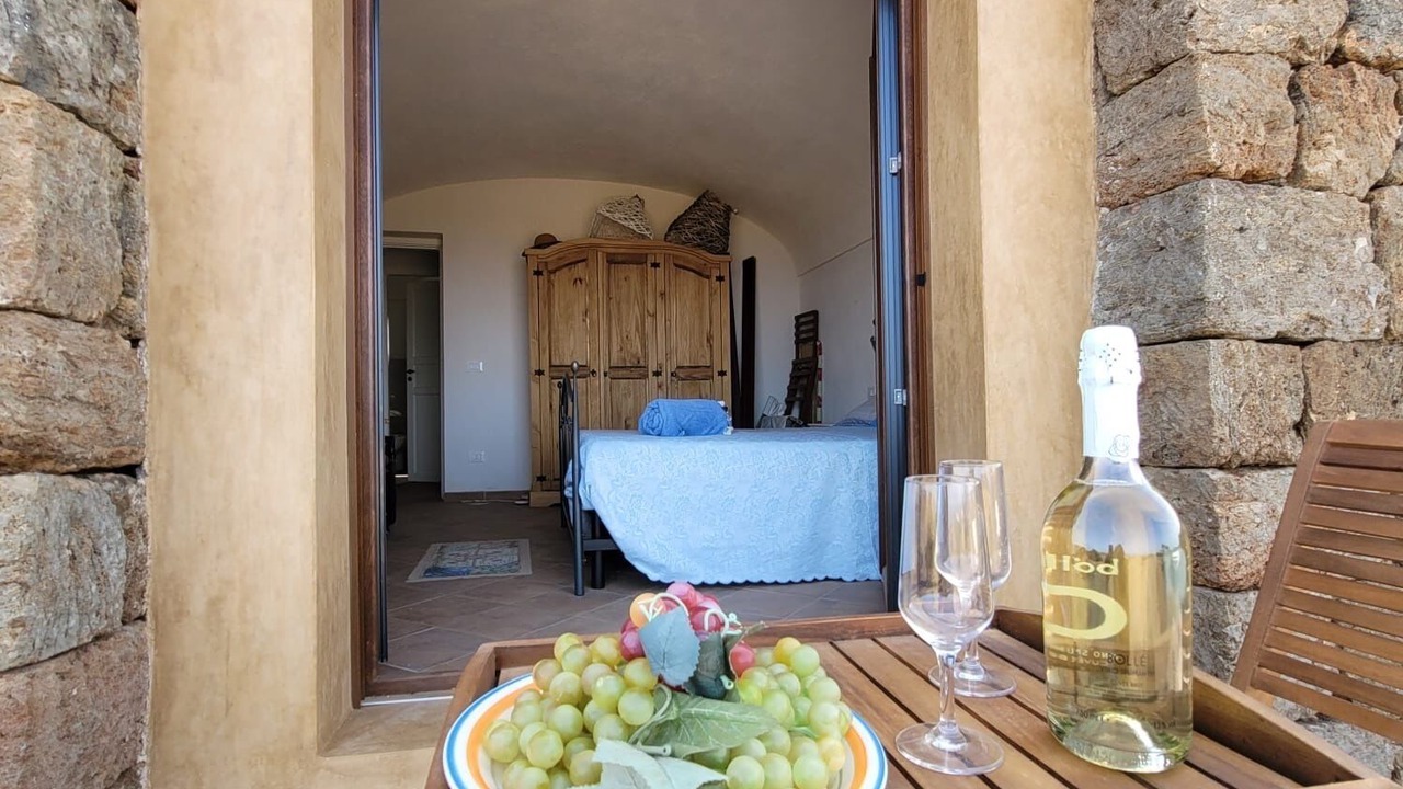 Photo of Outdoor in Pantelleria
