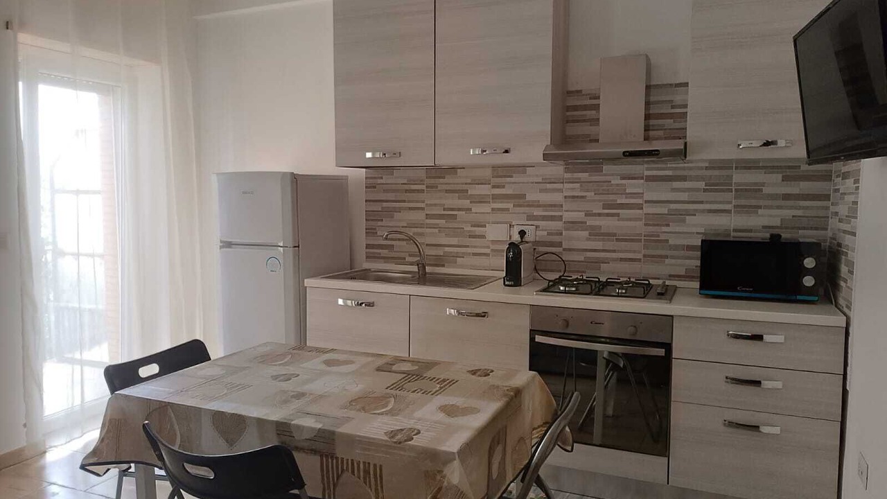 Photo of Kitchen in Ladispoli