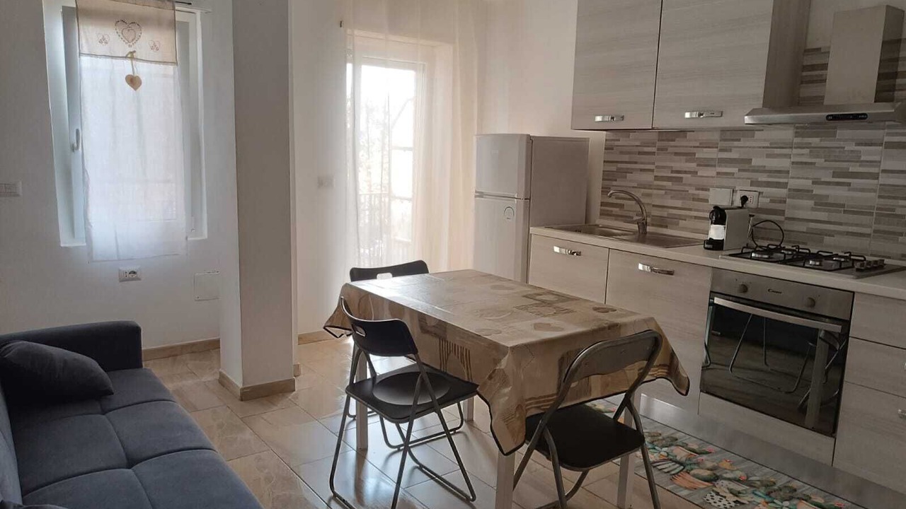 Photo of Livingroom in Ladispoli
