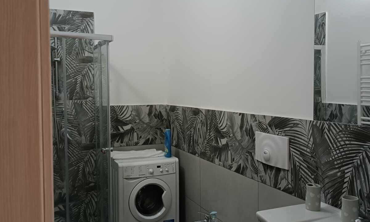 Photo of Bathroom in Ladispoli