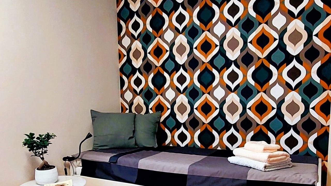 Photo of Bedroom in Montelanico