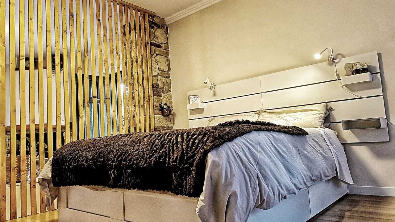 Photo of Bedroom in Montelanico